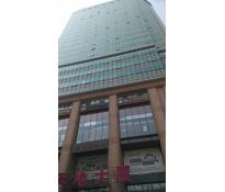 新天地大厦写字楼精装修250㎡