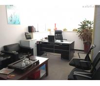 新天地大厦写字楼精装修250㎡