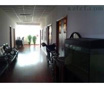 中恺国际广场0精装修200㎡