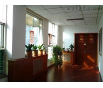 中恺国际广场0精装修200㎡