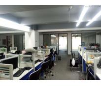 巨贝大厦0精装修380㎡