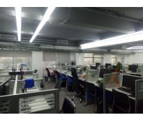 巨贝大厦0精装修380㎡