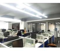 巨贝大厦0精装修380㎡