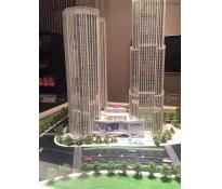 天津国际贸易中心（凯德国贸）0中等装修428㎡