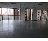 中海国际广场（中海广场）写字楼精装修150㎡