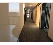 中海国际广场（中海广场）写字楼精装修150㎡