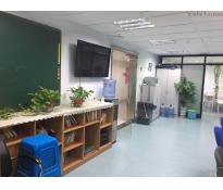 天津图书大厦0中等装修200㎡