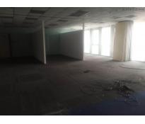 富力中心写字楼精装修350㎡