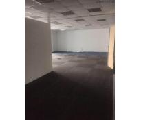 富力中心写字楼精装修350㎡