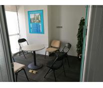 富力中心写字楼精装修175㎡