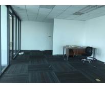 富力中心写字楼豪华装修177㎡