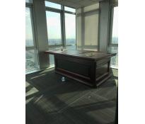 富力中心写字楼豪华装修177㎡