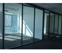 富力中心写字楼豪华装修177㎡