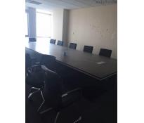 富力中心写字楼中等装修500㎡