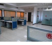 亚太大厦住宅精装修150㎡