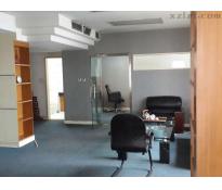 亚太大厦住宅中等装修190㎡