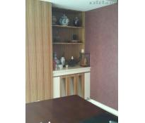 亚太大厦住宅中等装修190㎡