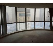 亚太大厦住宅中等装修190㎡