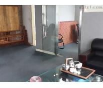 亚太大厦住宅中等装修190㎡