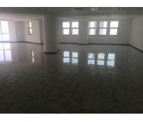 亚太大厦住宅精装修320㎡