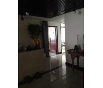 富裕中心0精装修150㎡