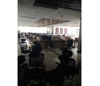 富裕中心0精装修150㎡