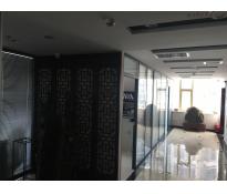 富裕中心0精装修150㎡