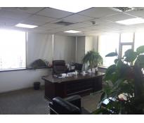 富裕中心0精装修200㎡