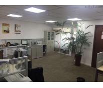 富裕中心0精装修200㎡