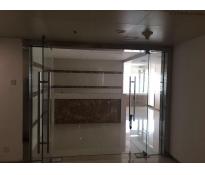 富裕中心0精装修300㎡