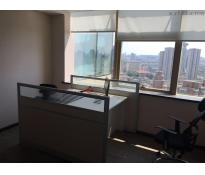 富裕中心0精装修500㎡