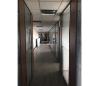 富裕中心0精装修500㎡