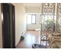 晶采大厦住宅精装修150㎡