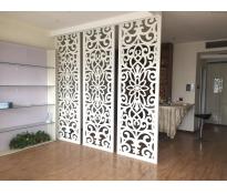 晶采大厦住宅精装修150㎡