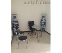 晶采大厦住宅精装修200㎡