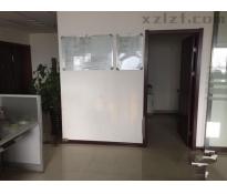 晶采大厦住宅精装修200㎡