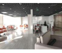 中粮广场0精装修145㎡