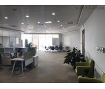 中粮广场0中等装修248㎡