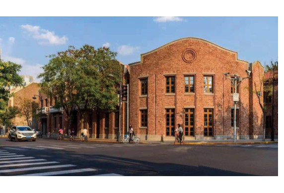 和平五大道 洋楼