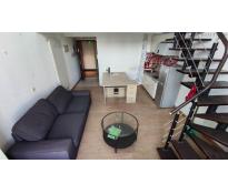 远洋国际港写字楼中等装修66㎡