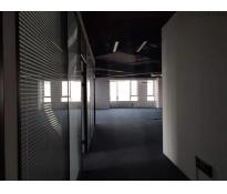 宝利国际广场0中等装修426㎡