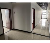 宝利国际广场0中等装修426㎡