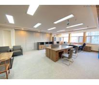 津通格调大厦住宅中等装修105㎡