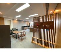 津通格调大厦住宅中等装修105㎡