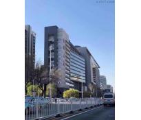 津通格调大厦住宅中等装修105㎡