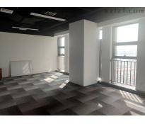 宝利国际广场0中等装修90.32㎡