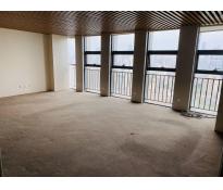 宝利国际广场0中等装修389.24㎡