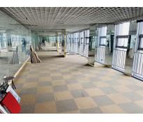 宝利国际广场0中等装修118.96㎡