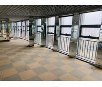 宝利国际广场0中等装修118.96㎡