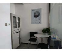 宝利国际广场0中等装修380㎡